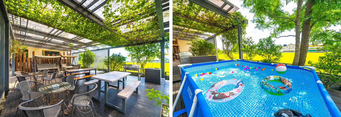 民宿環境照片 民宿環境照片